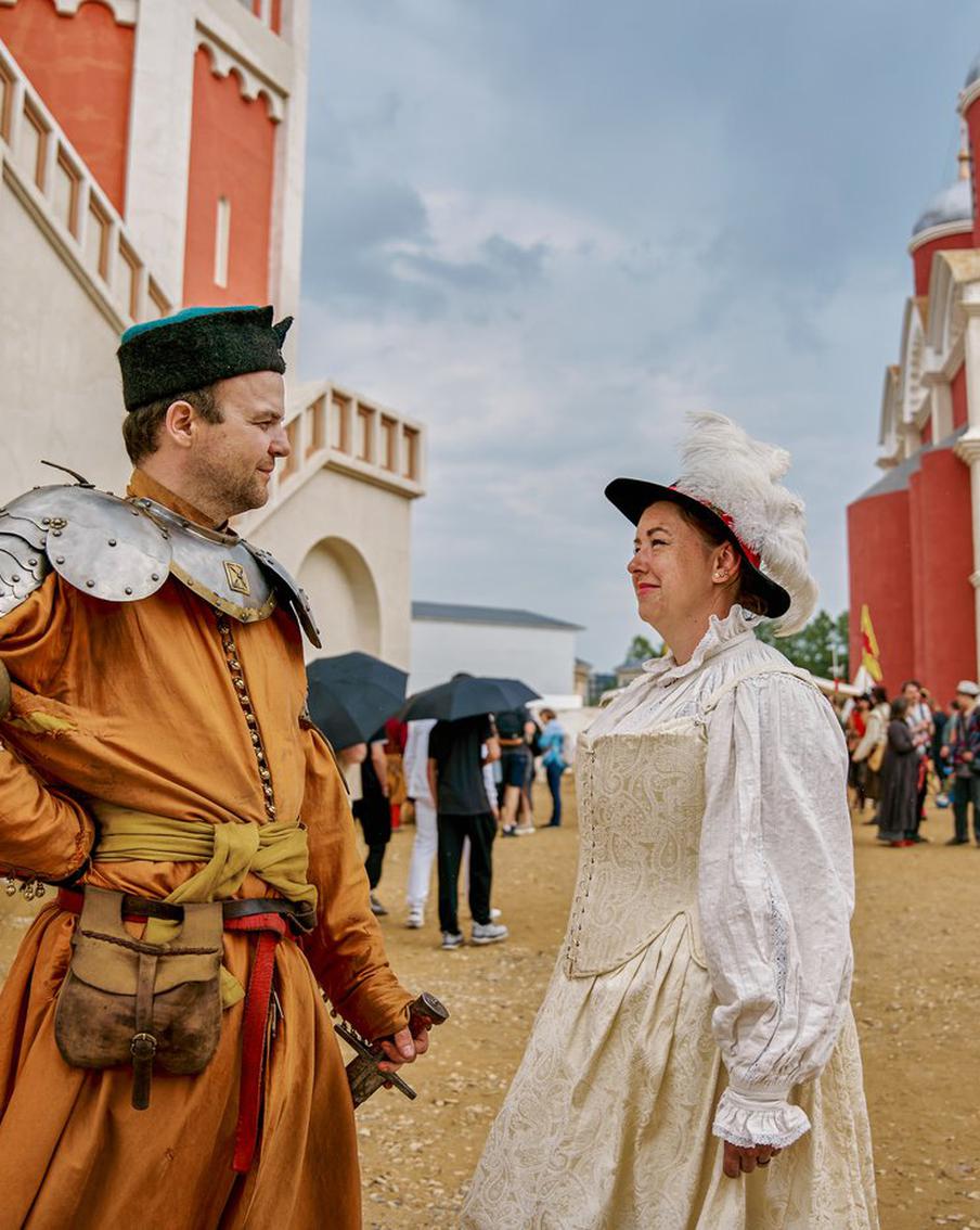 Международные эксперты назвали Москву одним из мировых центров кинопроизводства