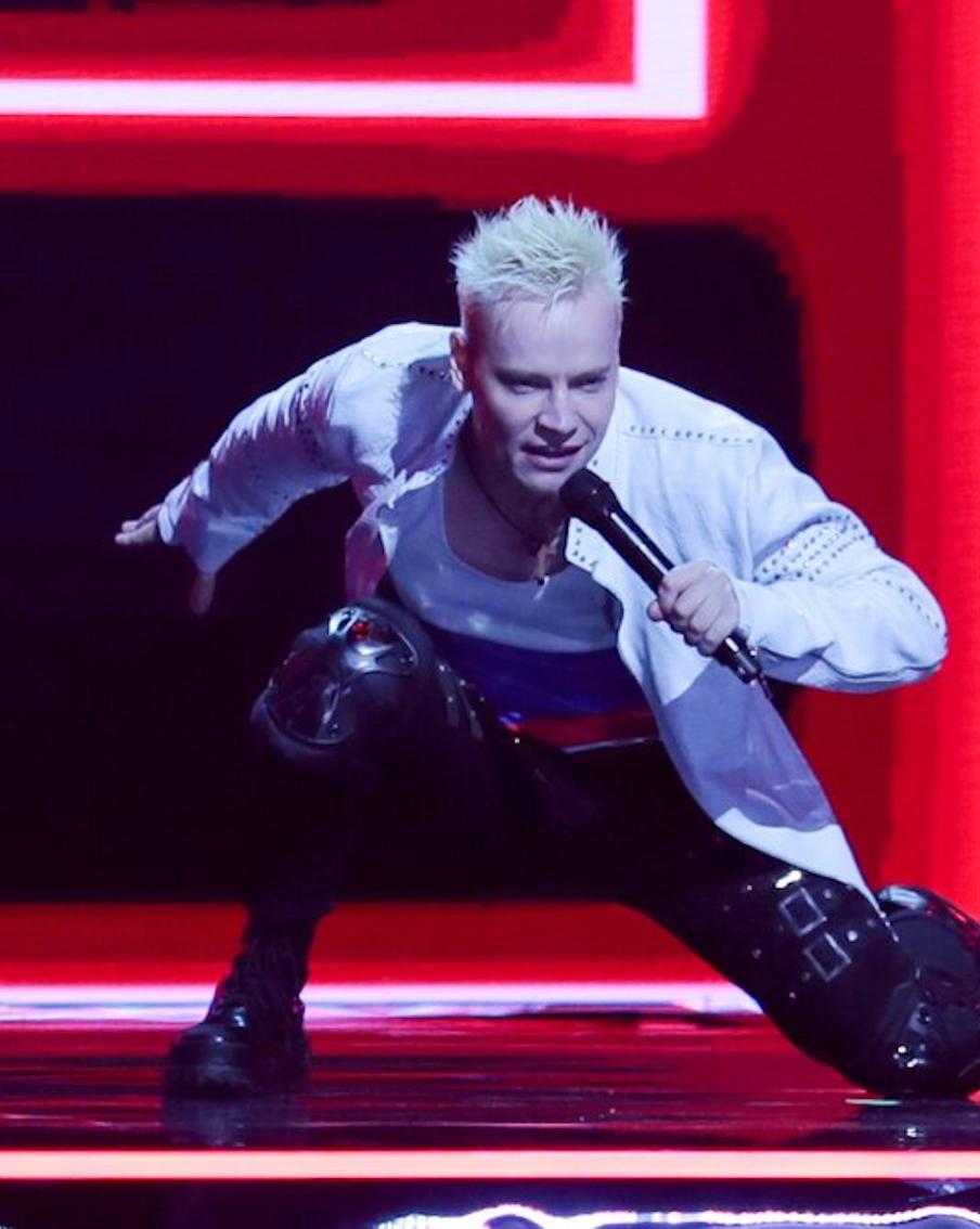 SHAMAN раскрыл правду о семейной жизни с Мизулиной и ответил на вопрос о ребёночке