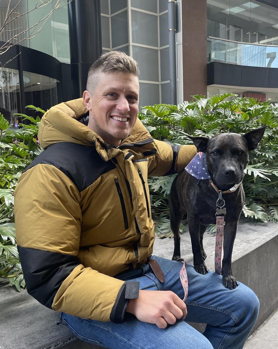 Австралиец создал вакцину от рака по инструкции искусственного интеллекта