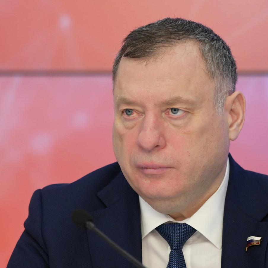 Умер зампред комитета Госдумы по обороне Юрий Швыткин. Стало известно о кончине Юрия Николаевича Швыткина, заместителя председателя комитета Государственной Думы по обороне. Ему было 60 лет