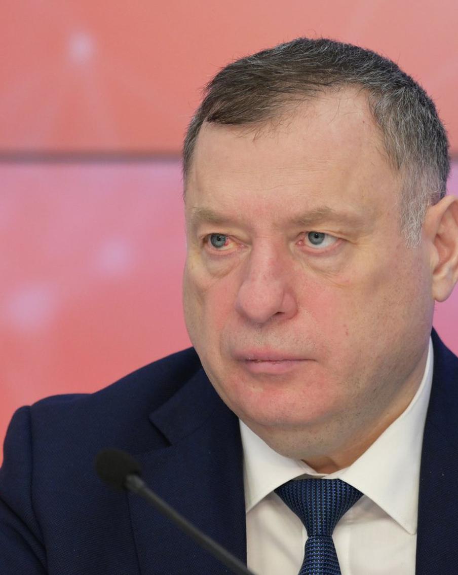 Умер зампред комитета Госдумы по обороне Юрий Швыткин. Стало известно о кончине Юрия Николаевича Швыткина, заместителя председателя комитета Государственной Думы по обороне. Ему было 60 лет