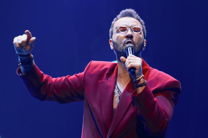 "Я тоже так делал": Денис Клявер ответил на вопрос о блате у успешного сына