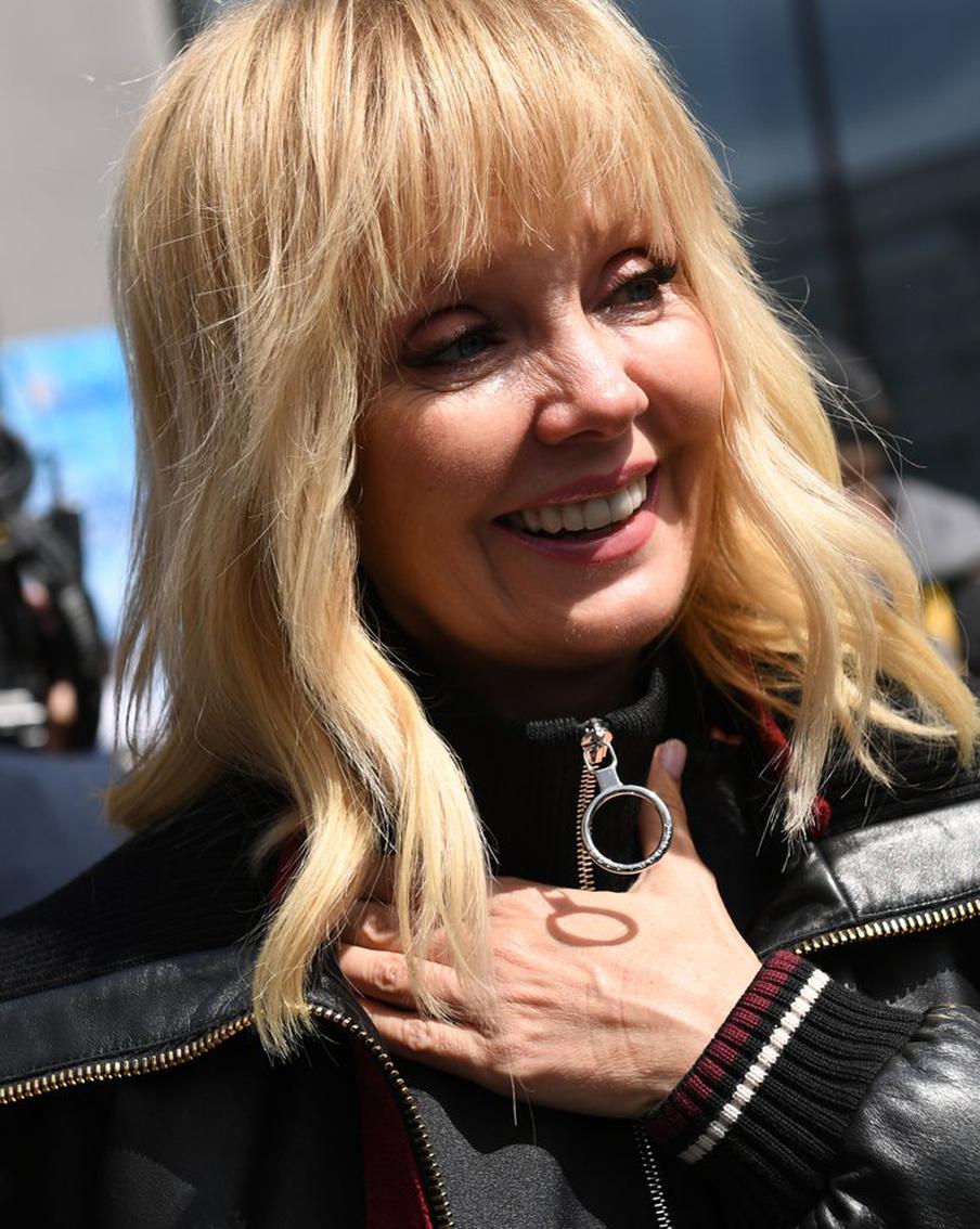 "Меня от рождения звали иначе": Валерия официально сменила имя в паспорте