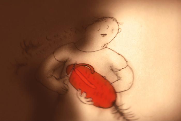 Что творится внутри собаки и как влюбиться в шершня: лучшие мультфильмы "Суздальфеста"