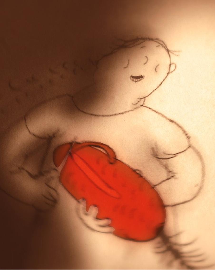 Что творится внутри собаки и как влюбиться в шершня: лучшие мультфильмы "Суздальфеста"