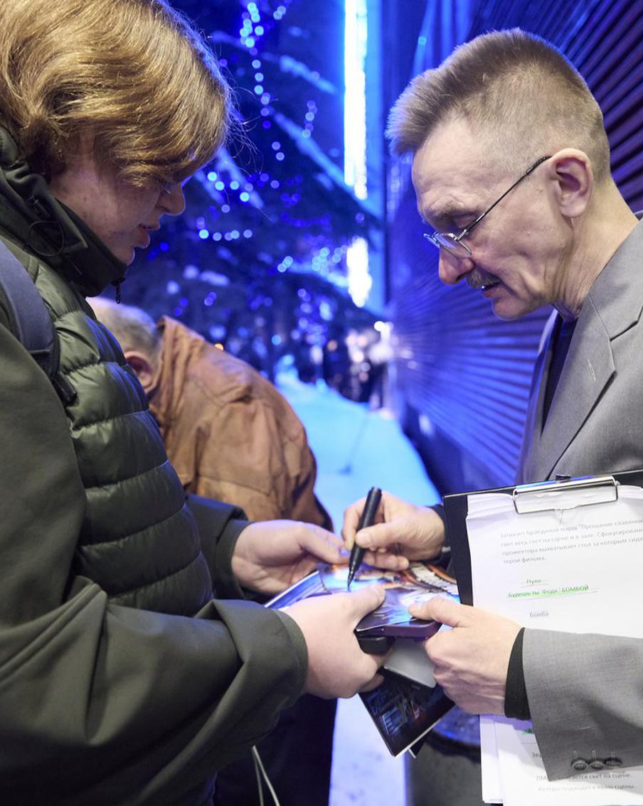 Из Бомбы – в Пулю: самые яркие факты о фильме "ДМБ" – ему исполнилось 25 лет