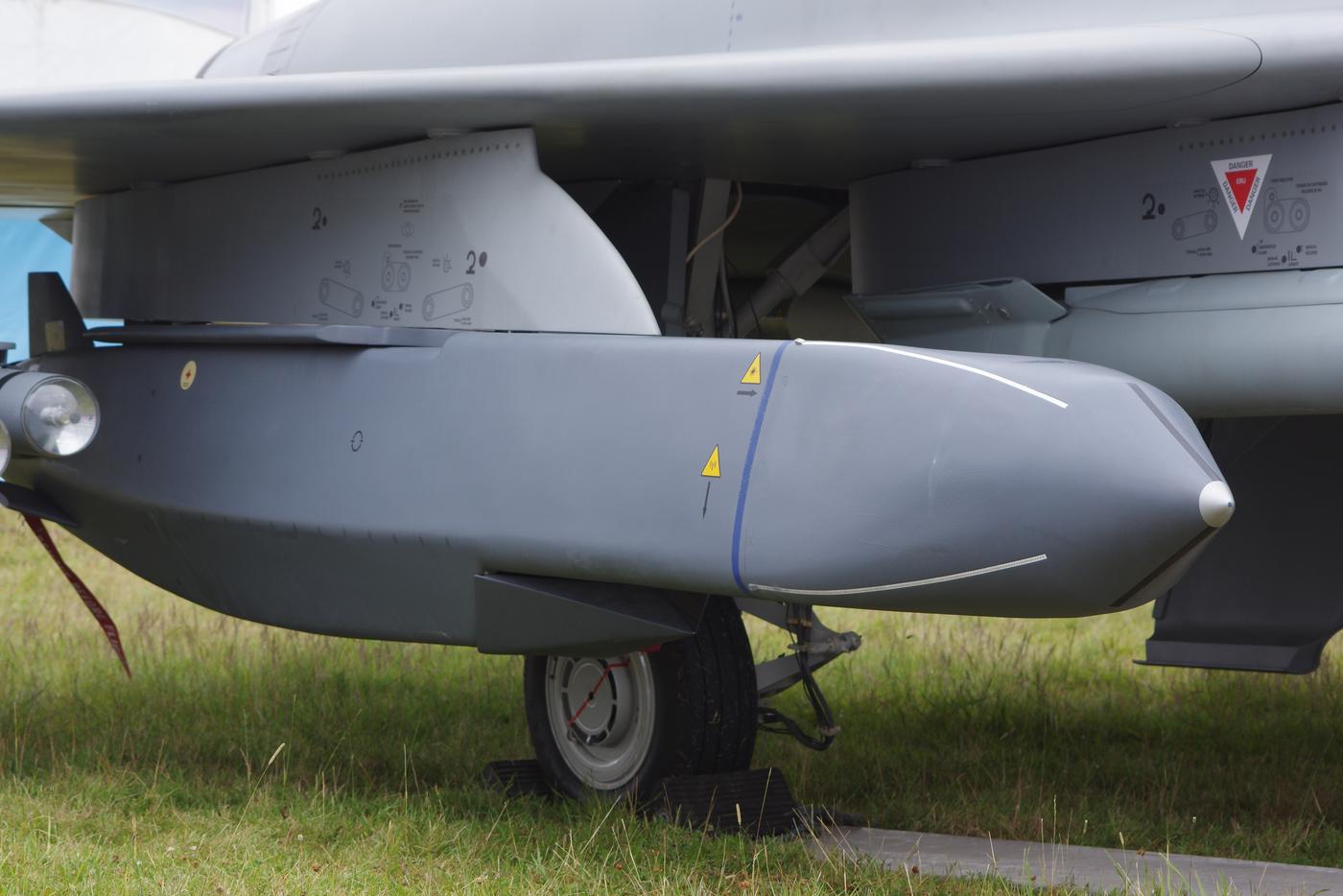 ВСУ нанесли ракетный удар по Белгороду: повреждены объекты энергетики