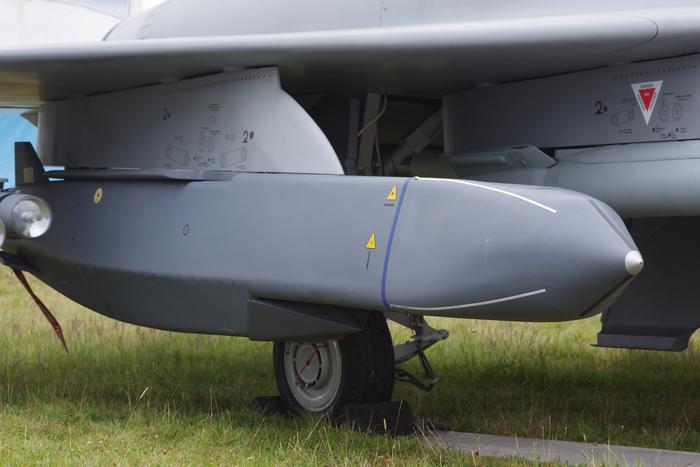 Ракетный удар ВСУ по Белгороду: в городе отключили свет и воду