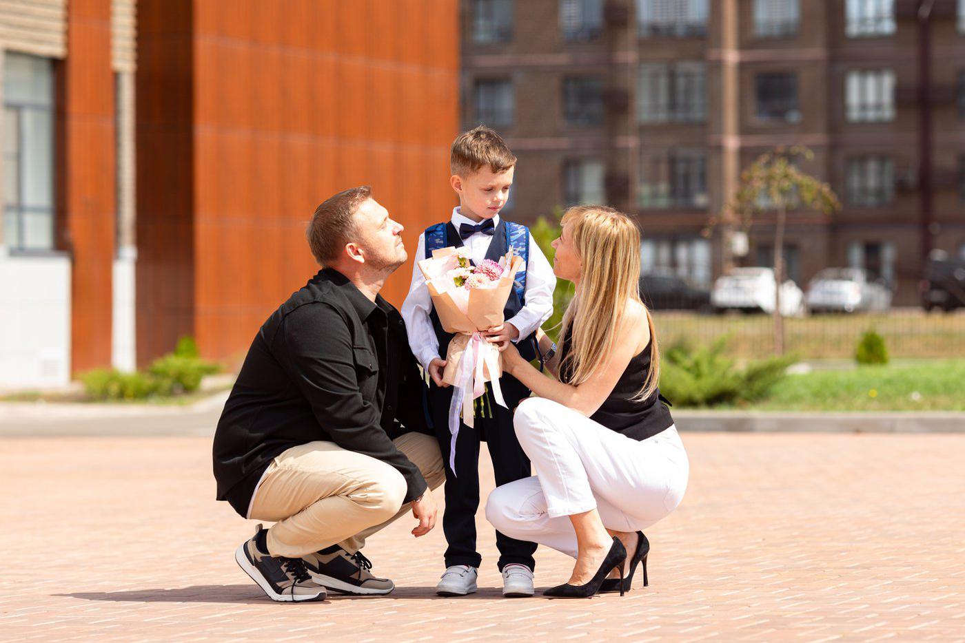 Запись детей в школы начнётся по всей стране не позднее 1 апреля