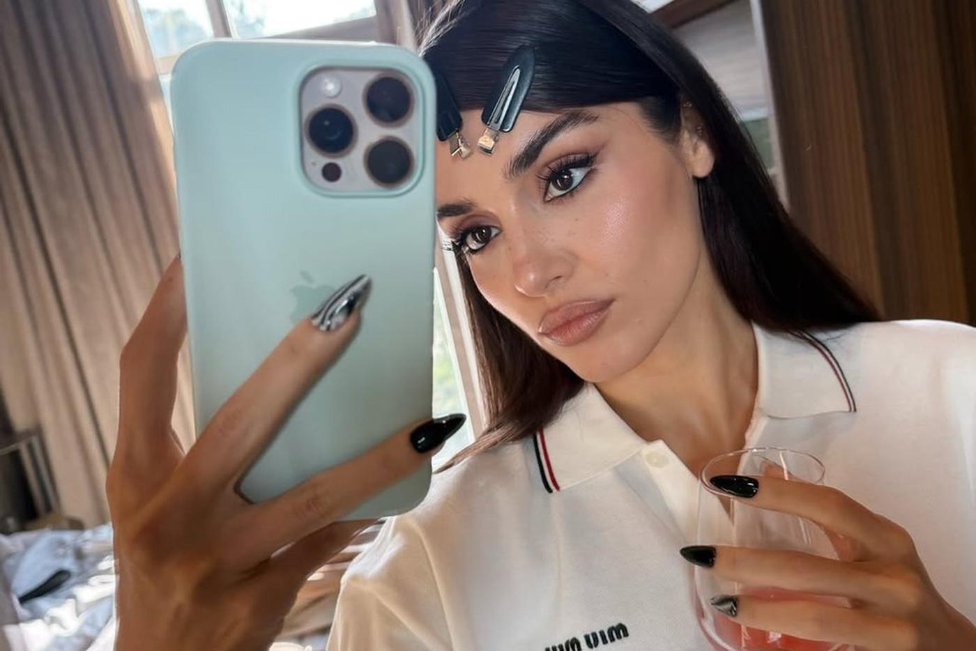 Звезда "Постучись в мою дверь" в розыске: что известно об аресте Ханде Эрчел