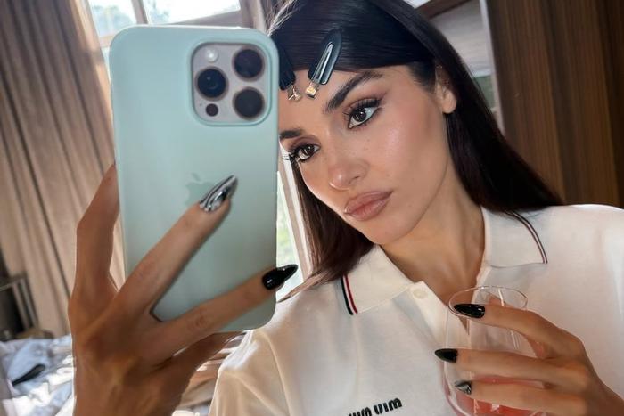 Звезда "Постучись в мою дверь" в розыске: что известно об аресте Ханде Эрчел