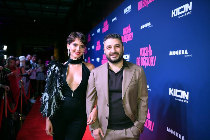 Лиза Моряк сообщила о проблемах со здоровьем мужа: Сарик Андреасян готовится к операции