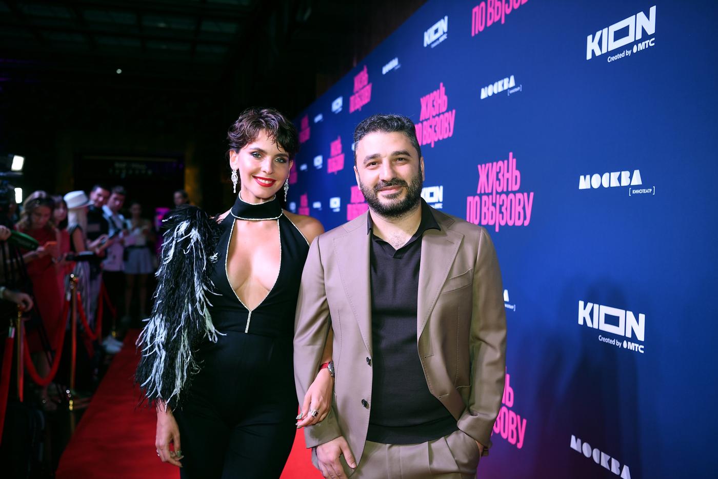 "Мне ничего не поможет": Сарик Андреасян готовится к срочной операции