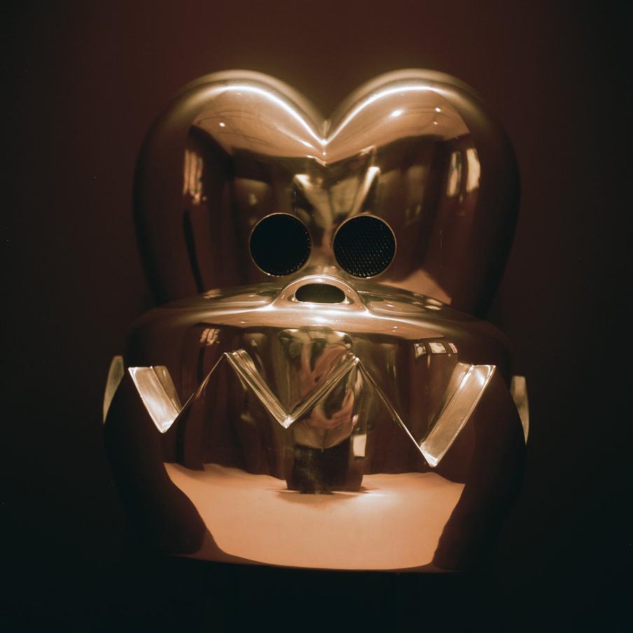 Коллекционная редкость – голова обезьяны от Bounty Hunter под названием Центурион.