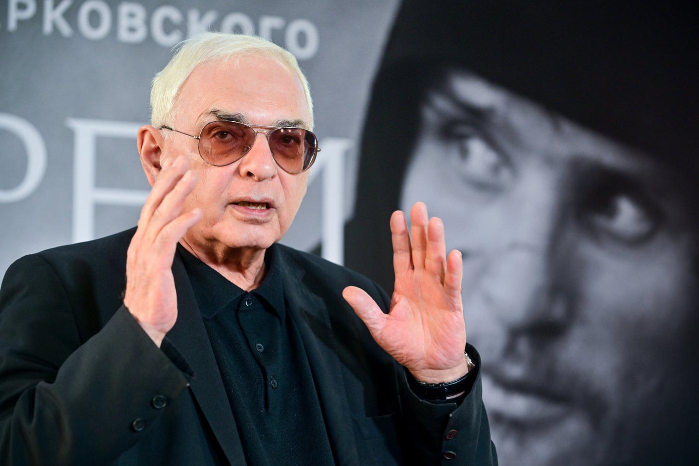 Карен Шахназаров поставил вопрос о стоимости аренды земли для учреждений культуры