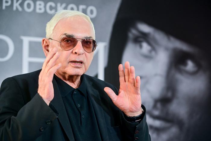 Карен Шахназаров: земля для учреждений культуры обходится в 6 раз дороже, чем для газопроводов