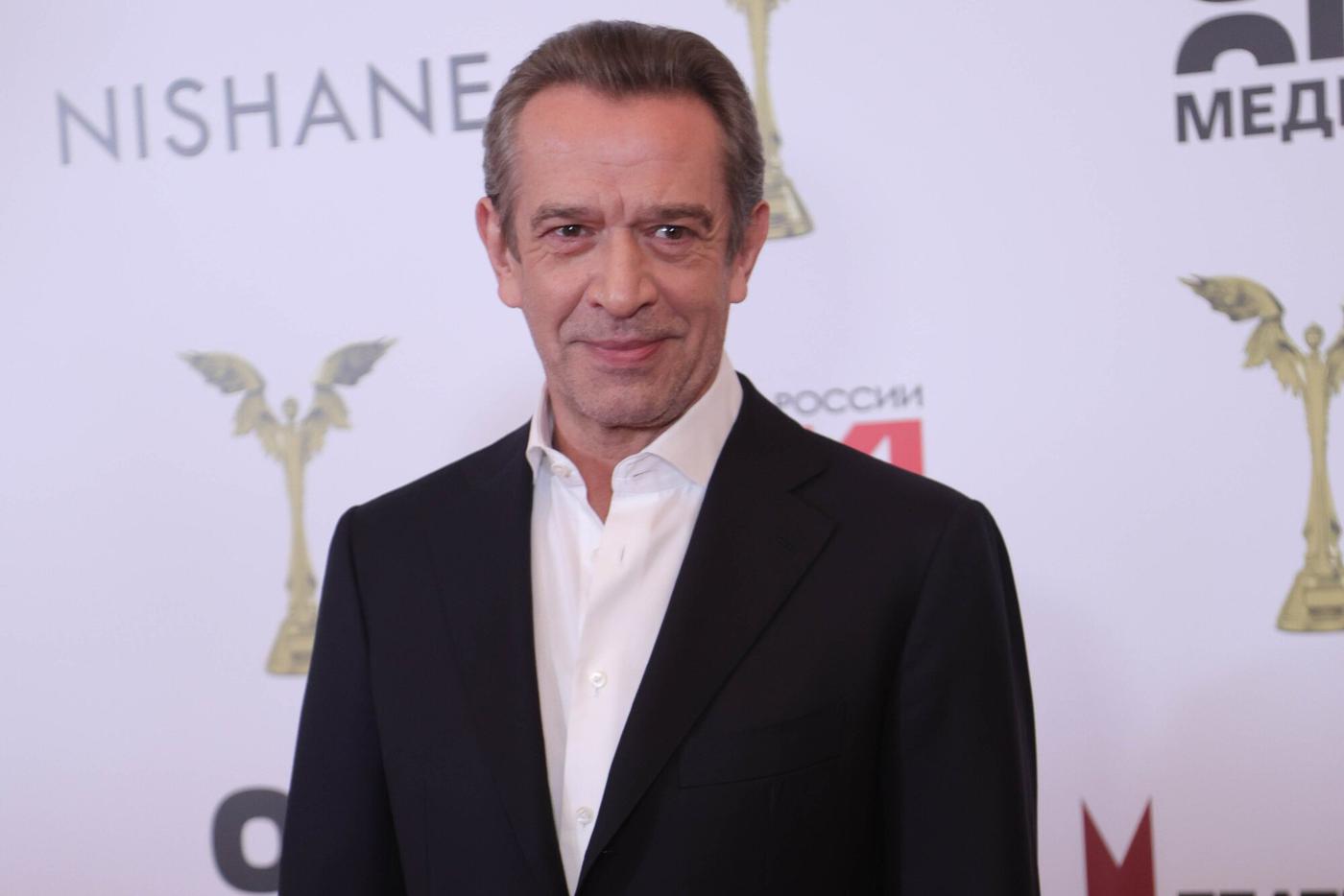 Владимир Машков предложил ставить спектакли без согласия правообладателей