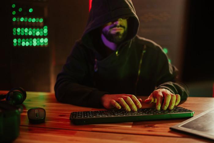 Как мошенники используют искусственный интеллект для атак на банки