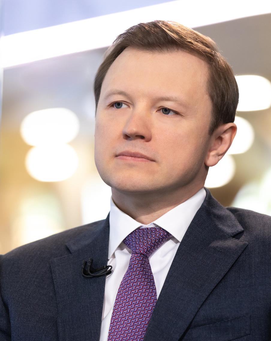 Владимир Ефимов: станцию метро "Липецкая" построят с двумя вестибюлями