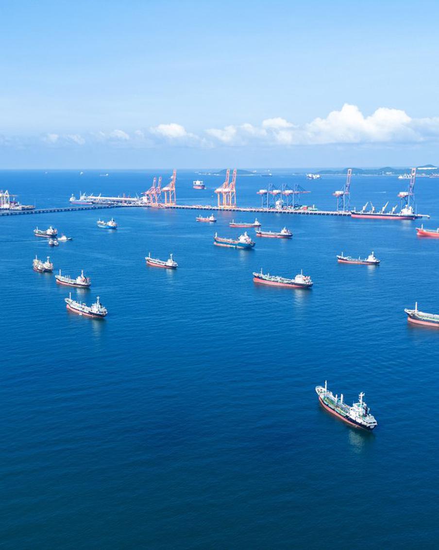 Рост цен на нефть до $150 за баррель может привести к рецессии глобальной экономики