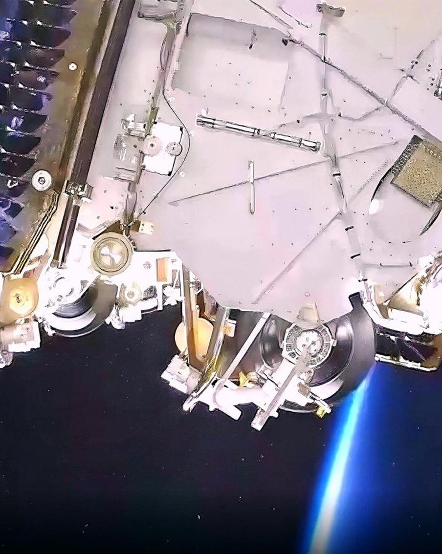 Россия запустила первые 16 спутников аналога Starlink –&nbsp;напрягся ли Илон Маск