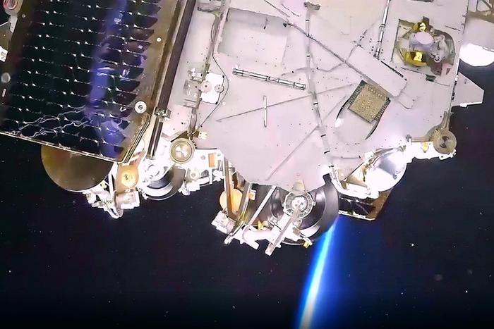 Россия запустила первые 16 спутников аналога Starlink – напрягся ли Илон Маск