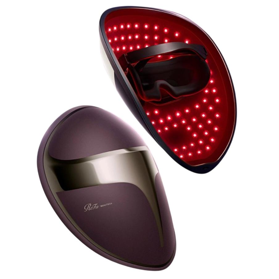 Светодиодная маска ReFa LED mask (52 510 ₽)