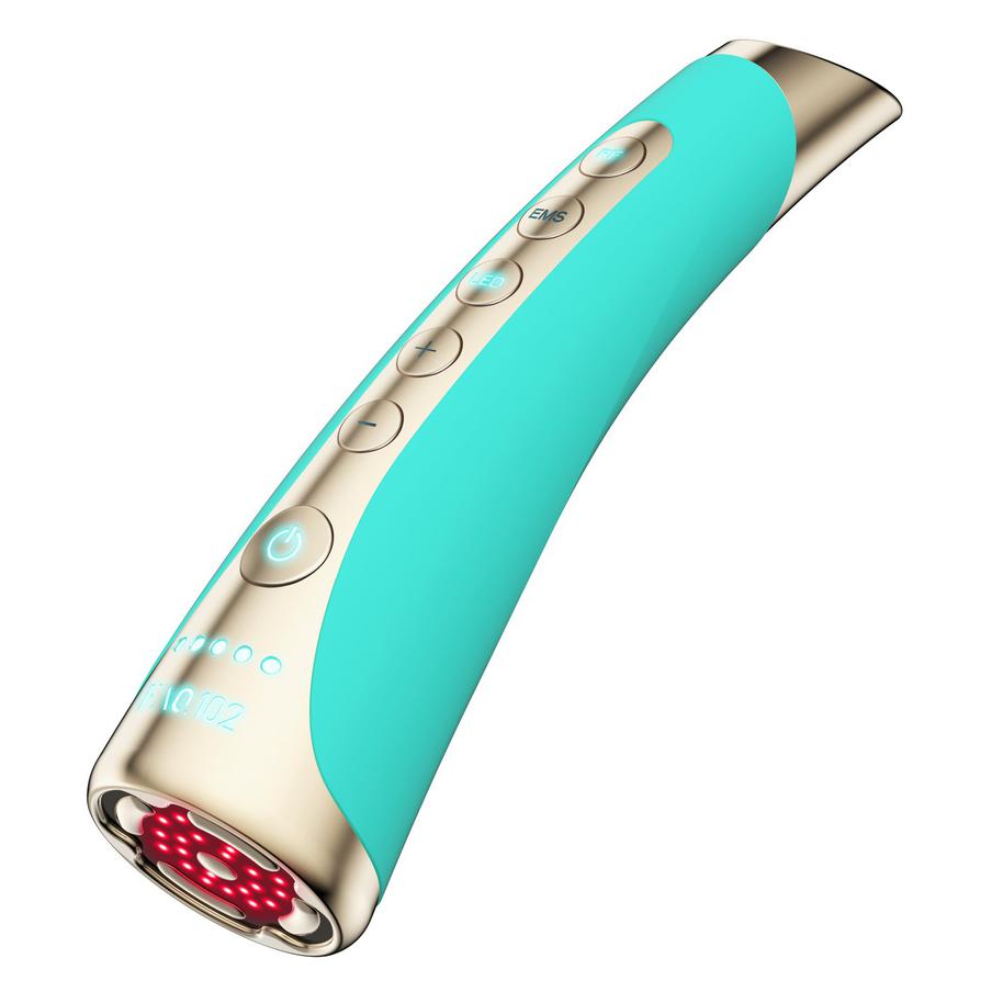 Массажёр для лица с RF, EMS и LED-терапией FOREO faq 102 (55 249 ₽)