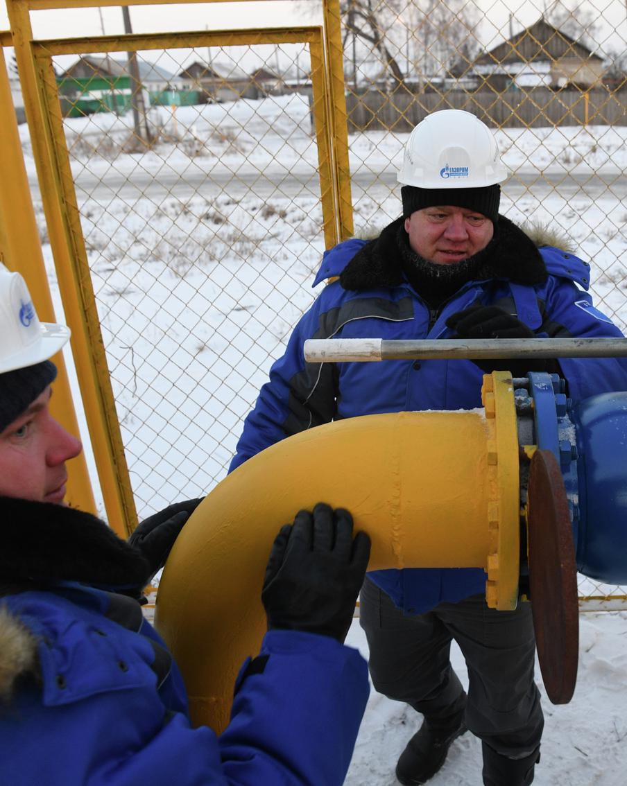 Догазификация до 2030 года: что изменится для владельцев домов в СНТ