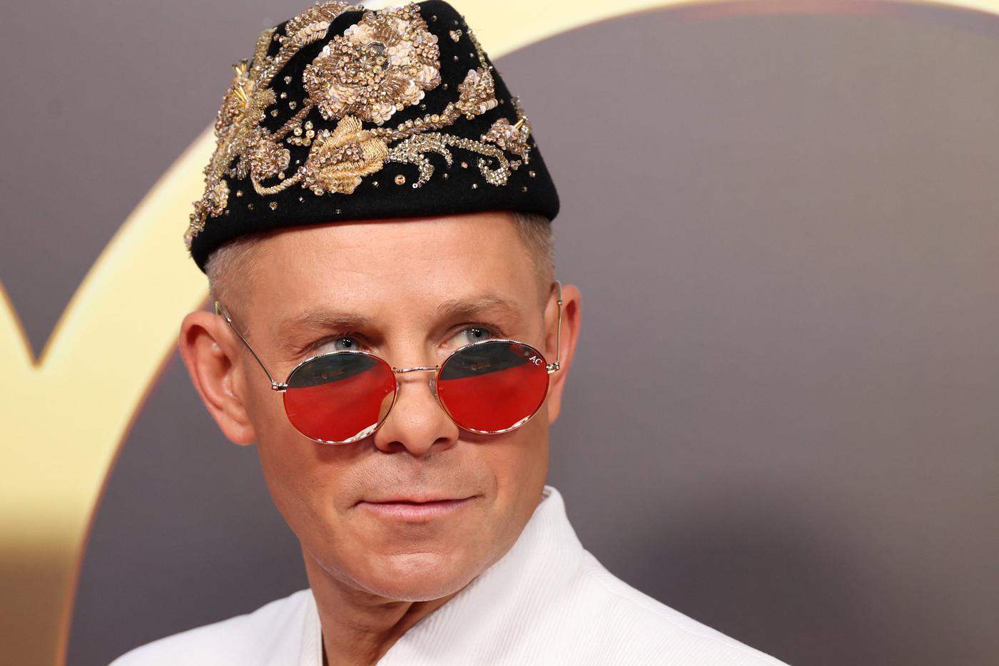 Митя Фомин рассказал в своей книге, как шёл к славе.