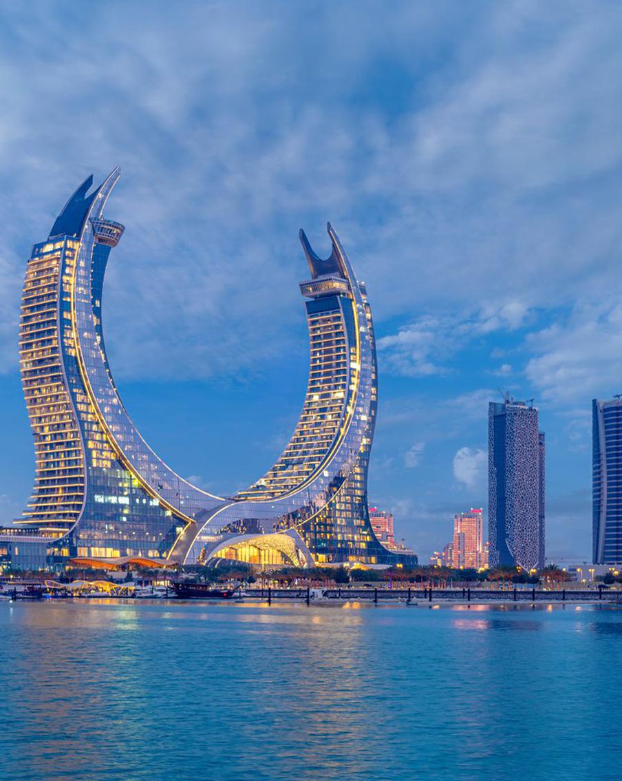 Страны Залива теряют миллиарды от войны Ирана и США: больше всего пострадал Катар, на восстановление ОАЭ уйдут годы