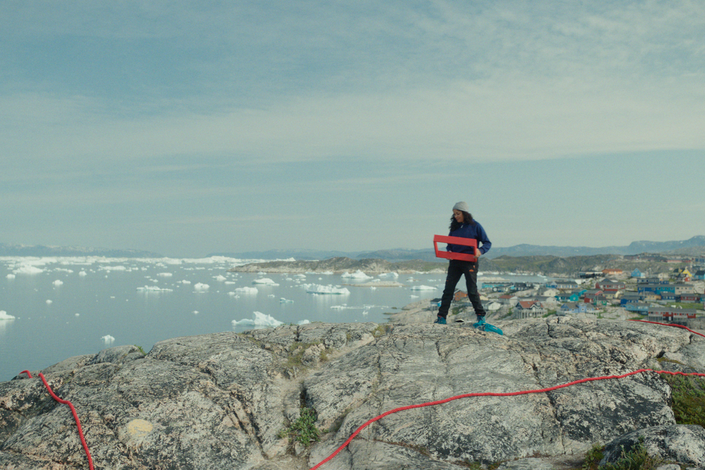 Metro рассказывает, какие документальные фильмы нельзя пропустить на фестивале ФАНК