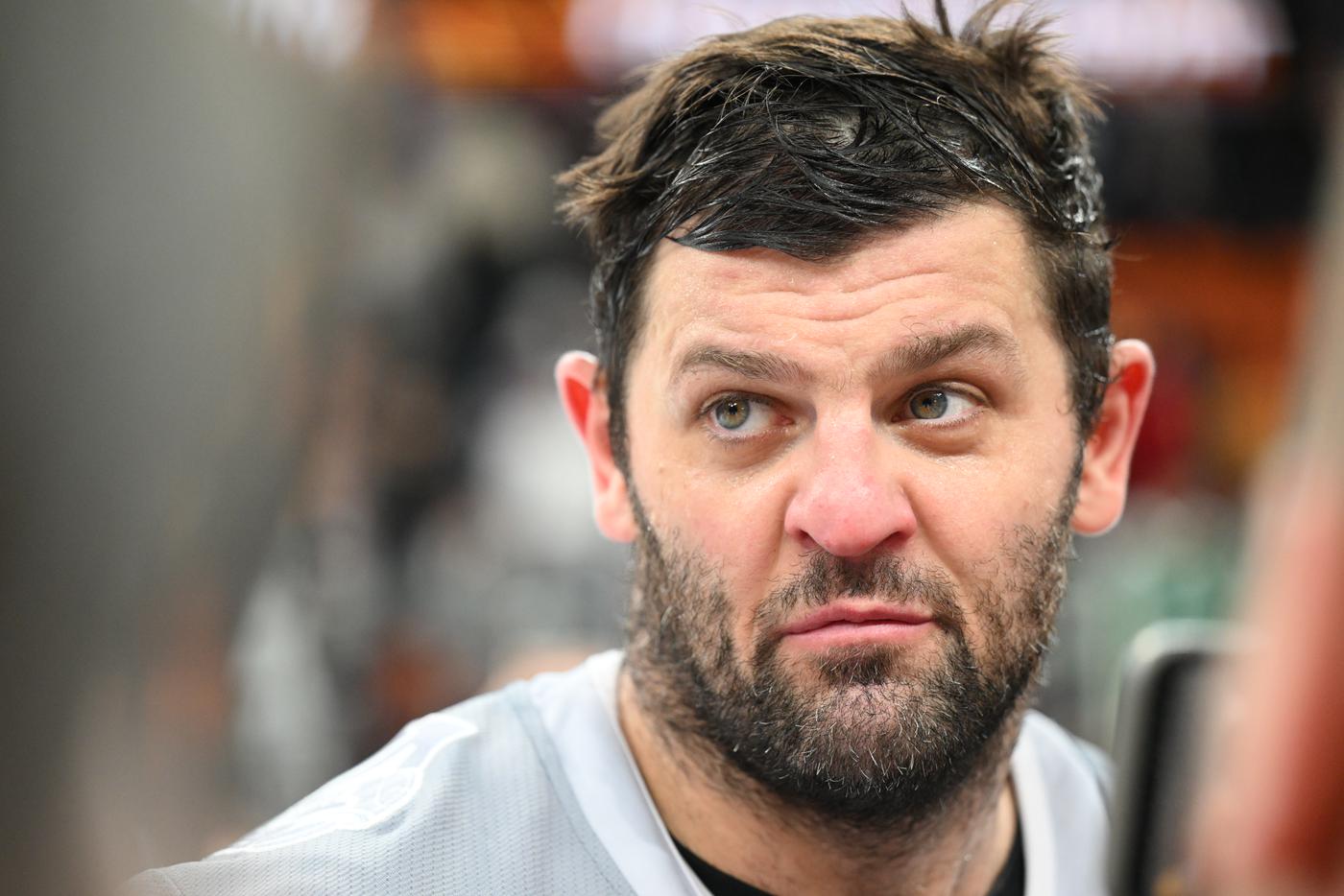 Спортивные события в Москве: женский волейбол и матчи в Кубке Гагарина