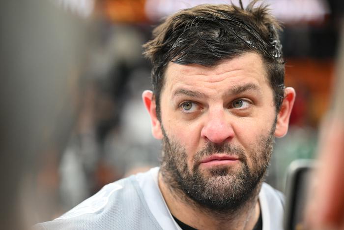 На какие виды спорта сходить в Москве: волейбол, хоккей, баскетбол, футбол