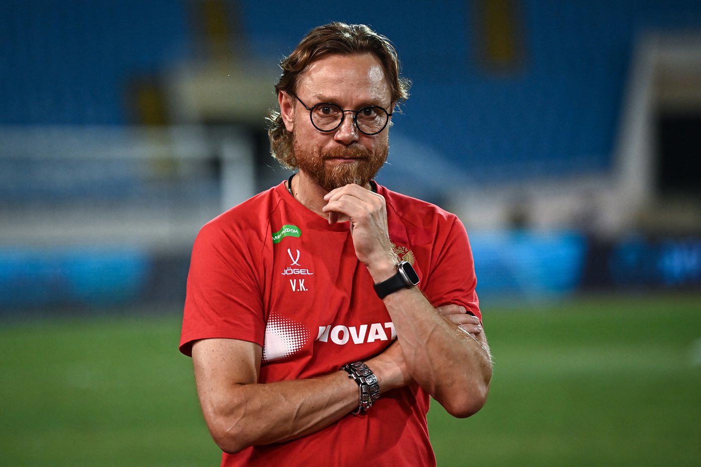 Россияне обязаны громить соперников: с кем сыграет сборная России по футболу