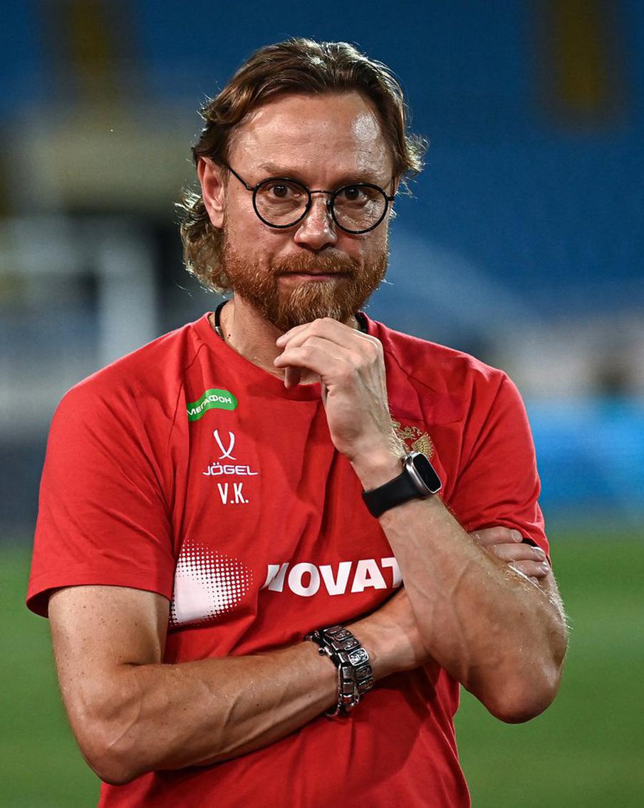 Россияне обязаны громить соперников: с кем сыграет сборная России по футболу