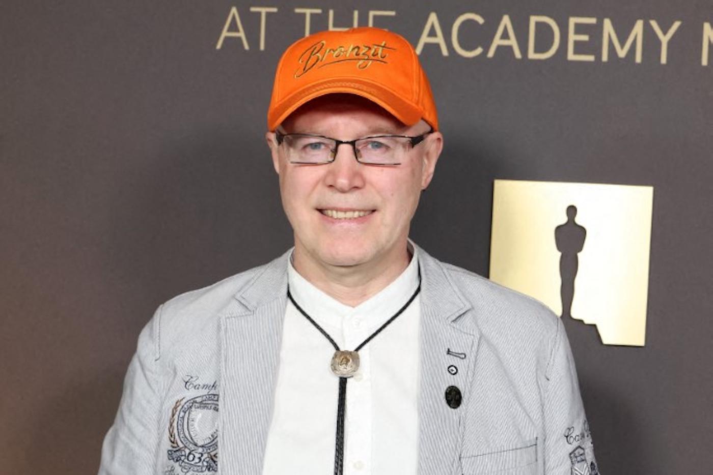 Константин Бронзит рассказал про закулисье "Оскара" и "голые шутки" от студентов-аниматоров