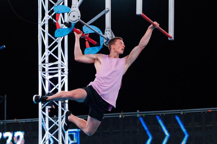 Юрий Прокудин: "Младший брат Олег стремительно наступает мне на пятки"