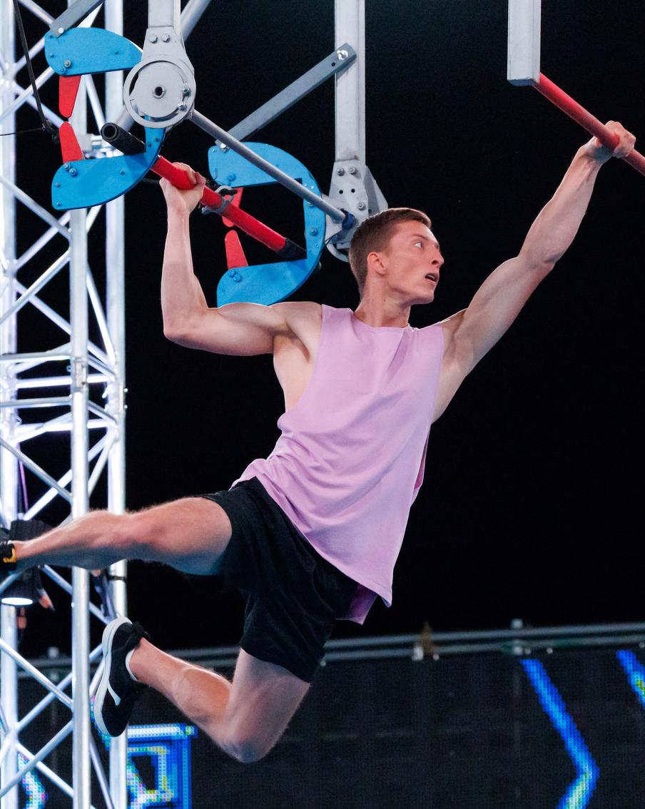 Юрий Прокудин: "Младший брат Олег стремительно наступает мне на пятки"