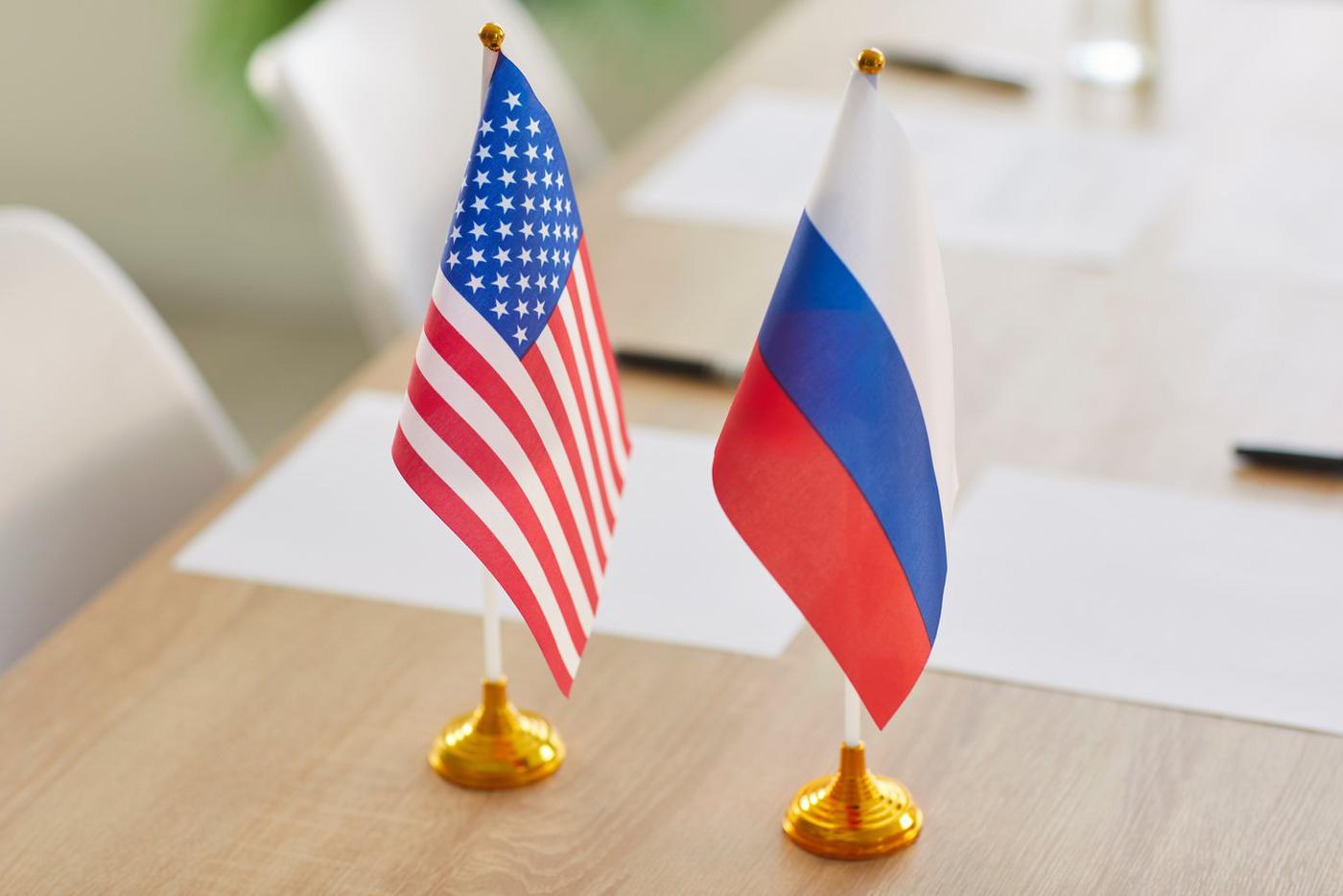 "События очень позитивные": итоги встречи делегаций Госдумы и Конгресса США