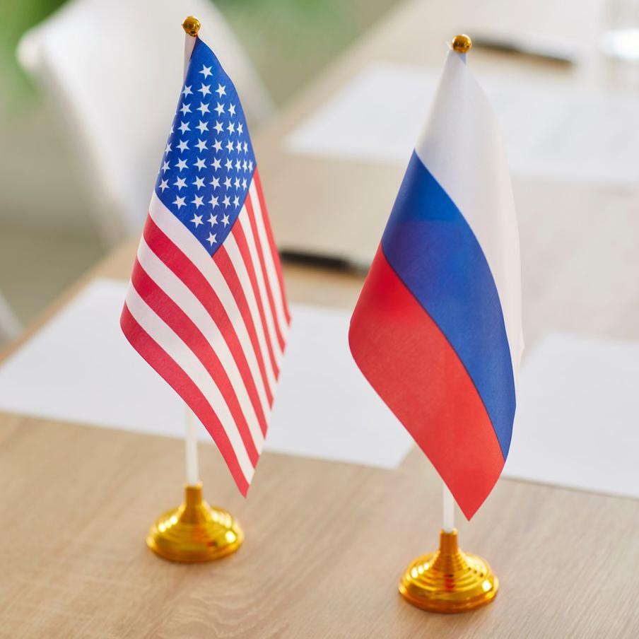 Посол РФ назвал успешными переговоры делегации Госдумы с конгрессменами США. Первый за 12 лет визит российских парламентариев в Вашингтон прошёл продуктивно. Стороны выразили надежду на восстановление диалога между законодательными органами двух стран