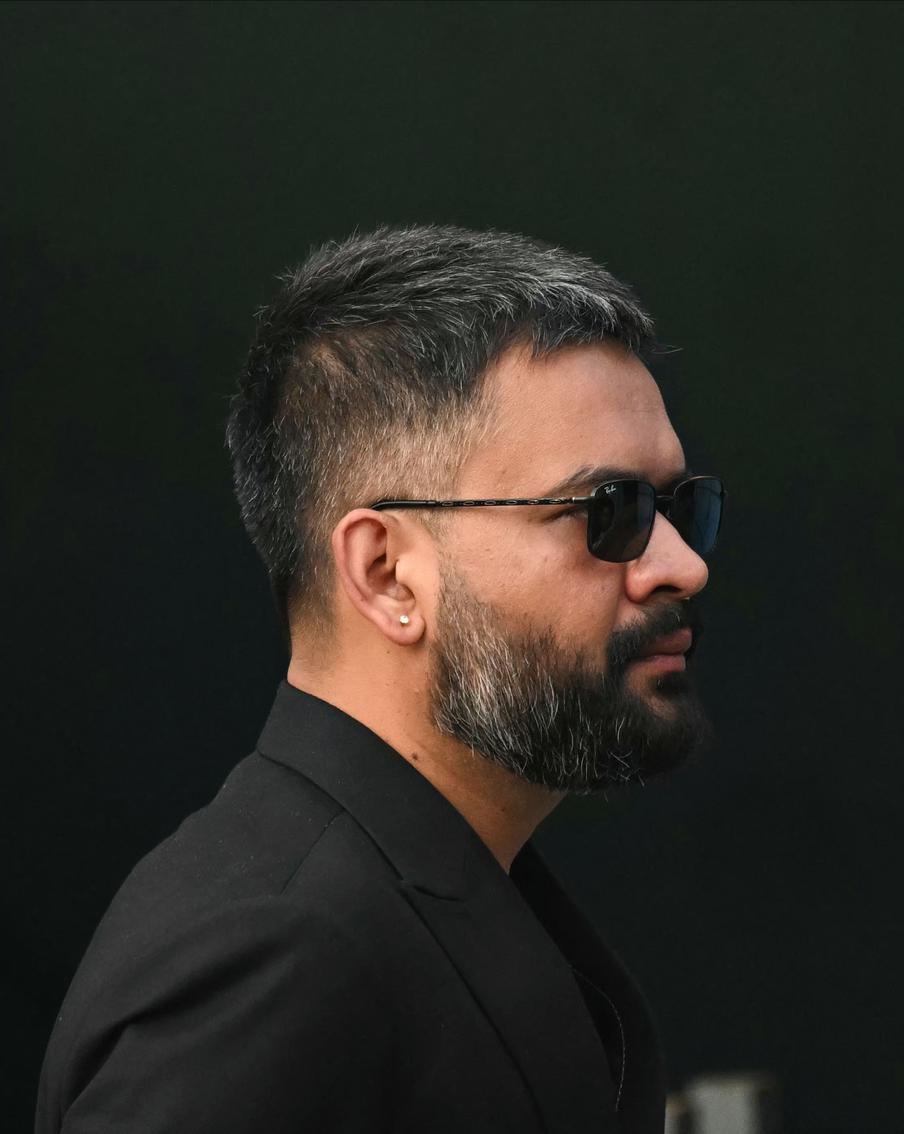 Бывший рэпер стал премьер-министром в Непале. И выступил со своим первым послевыборным обращением в форме песни, призывающей к единству