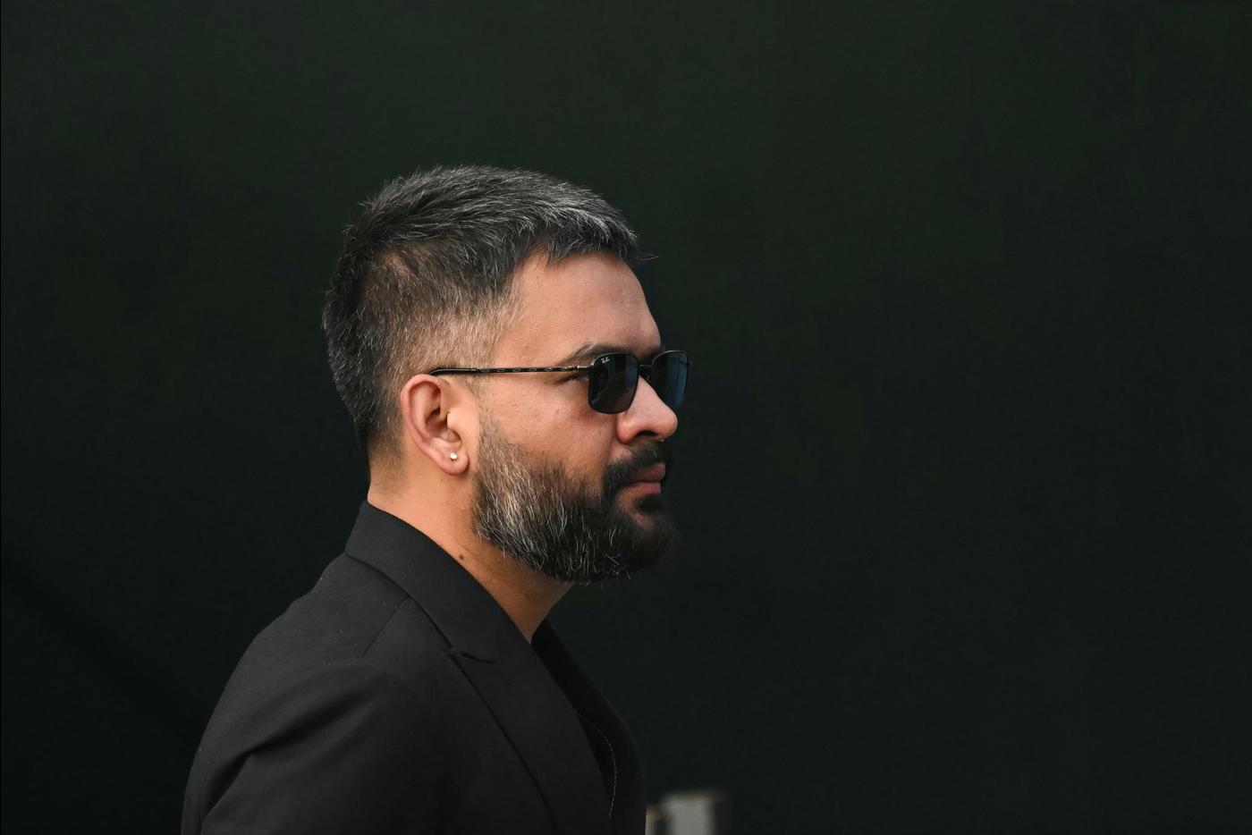 Бывший рэпер стал премьер-министром в Непале