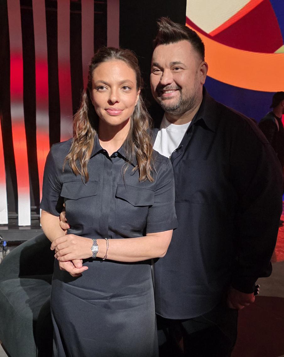 Почему Регина Бурд предпочла брак с Сергеем Жуковым карьере в "Сливках"