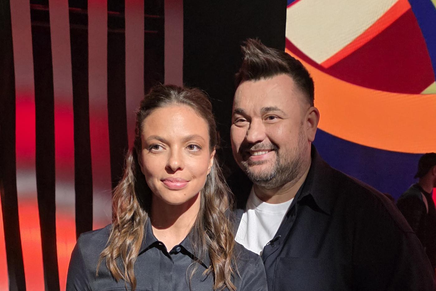 Почему Регина Бурд предпочла брак с Сергеем Жуковым карьере в "Сливках"