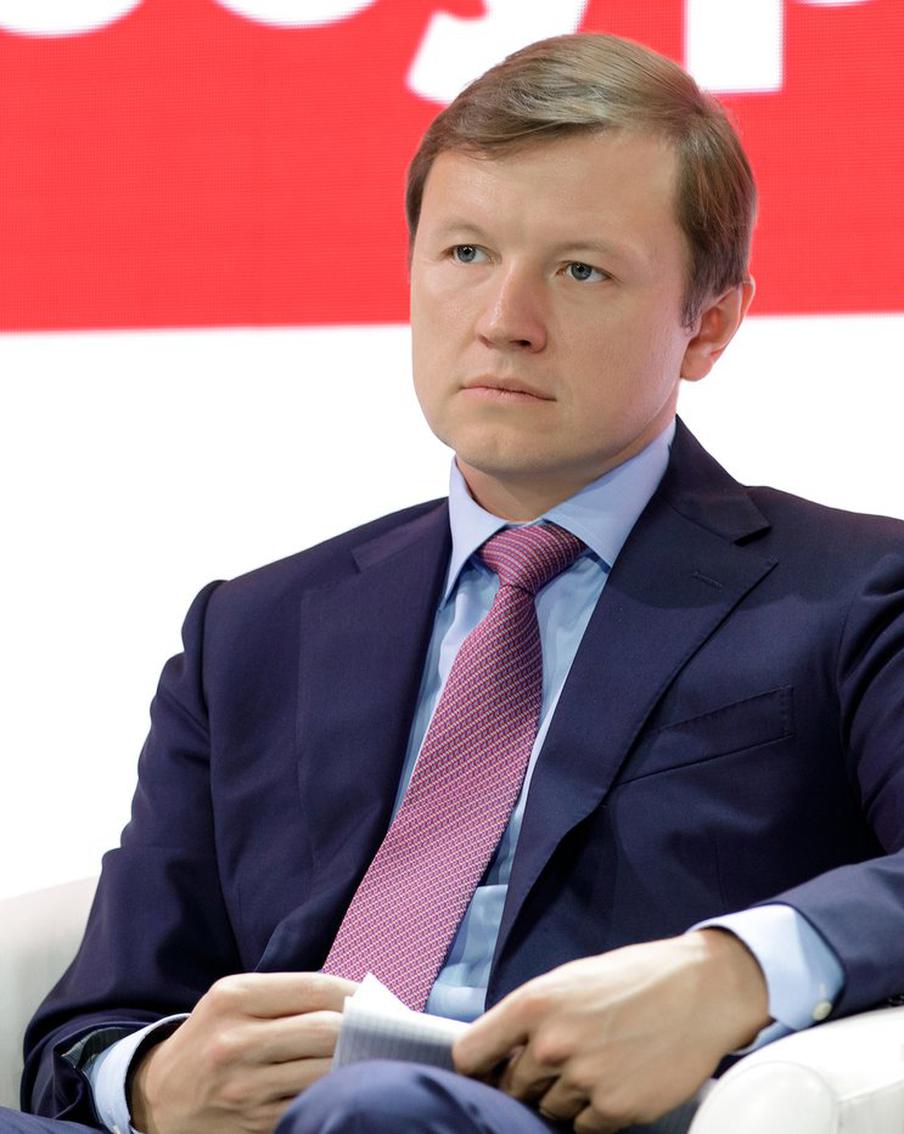 Владимир Ефимов: строительство станции метро "Остров Мечты" завершено более чем на 20%