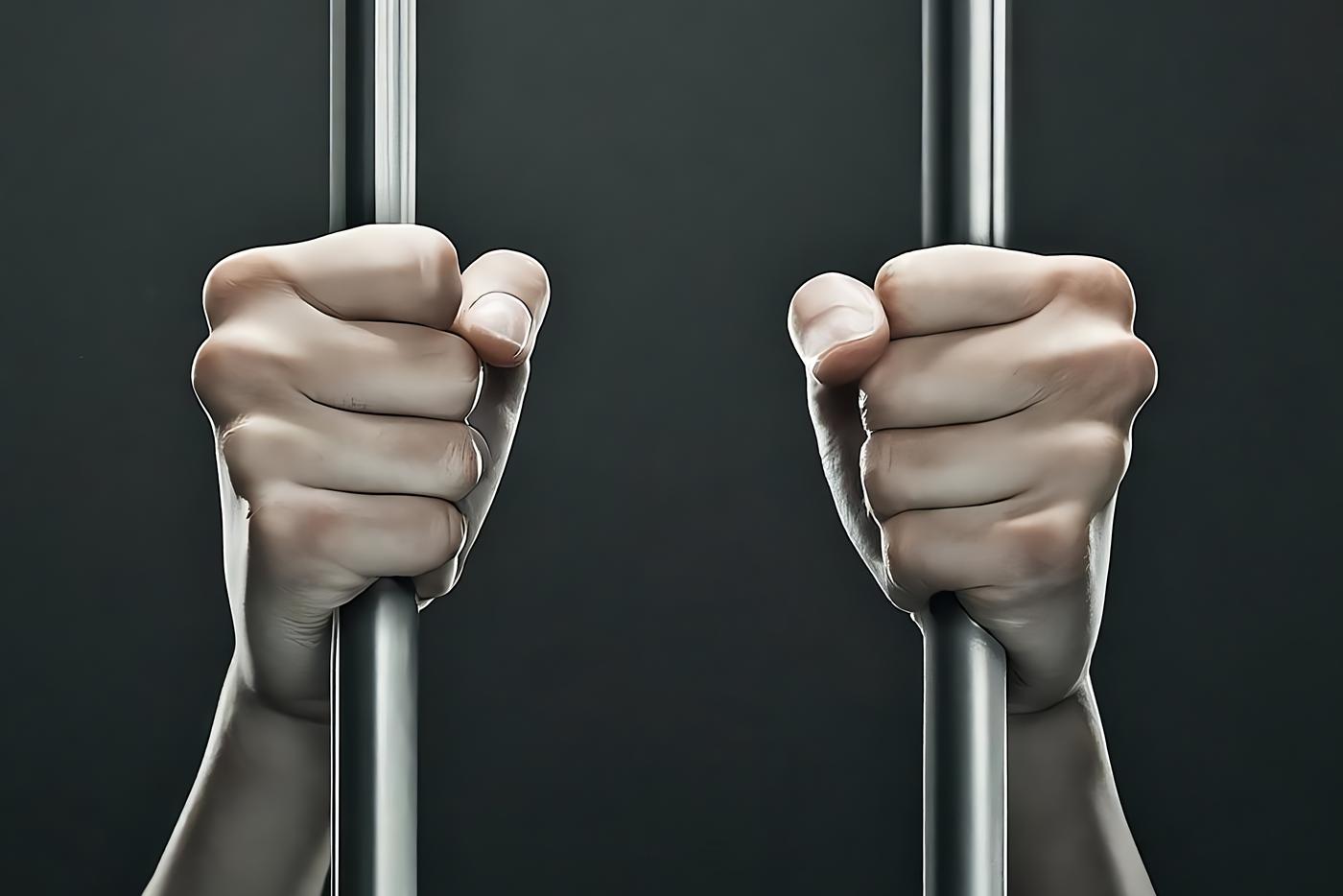 Бездомный шизофреник в США получит огромную компенсацию за ошибку при аресте