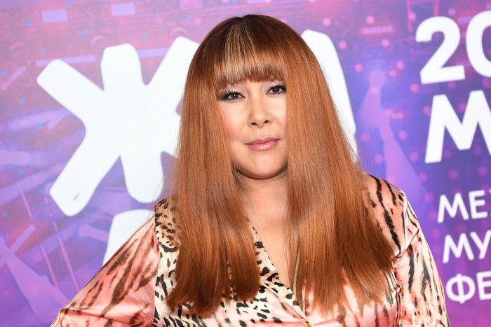 "Поставила их на счётчик": завершено разбирательство с испортившими наряды Аниты Цой вредителями