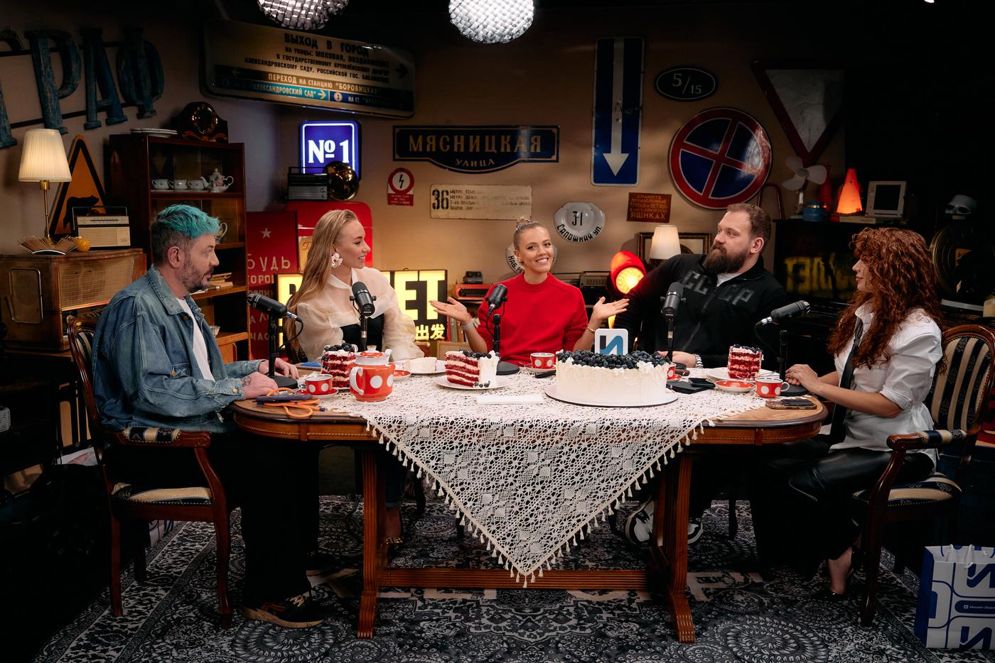 Блогеры обсудят развитие медиаиндустрии