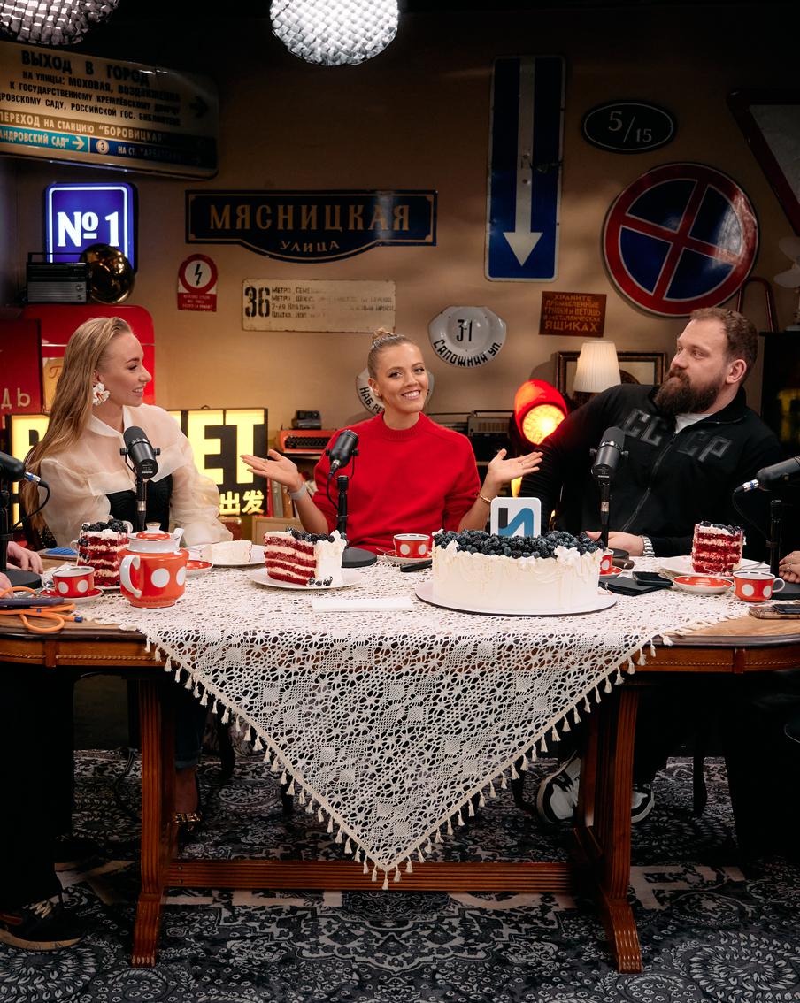 Блогеры обсудят развитие медиаиндустрии